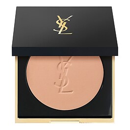 Encre de Peau All Hours Setting Powder - Poudre compacte matifiante